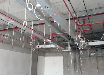 Al Dhafra Fire Equipment and Contracting LLC