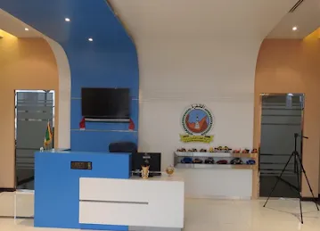 Al Dhafra Insurance Co PSC, Claims Office