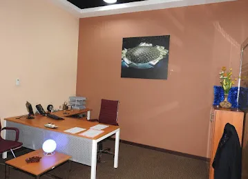 Al Dhafra Insurance Co PSC, Claims Office