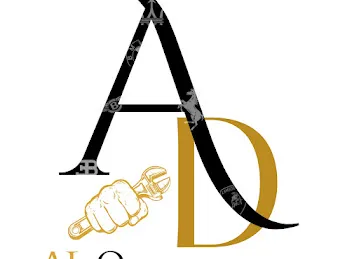 AL DHAHABI Car Accessories