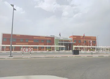 AL Dhaher Charter School AL Ain