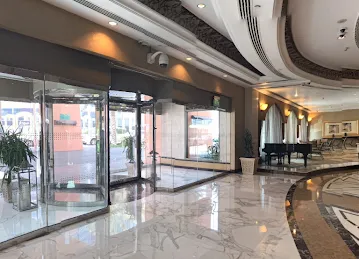 Al Dhaheri Building