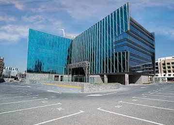 Al Dhaheri Capital Investment