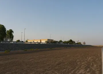 al dhahira bus station