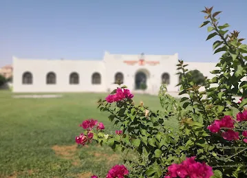 Al Dhaid Child Centre