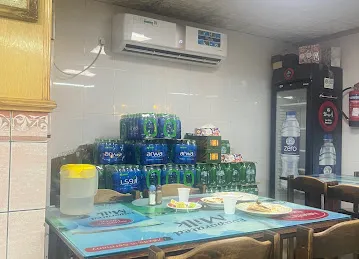 Al Dhaif Restaurant