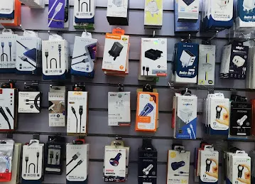 Al Dhaman Mobile Phone Trading