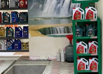 Al Dhawi Tyre