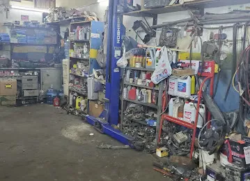 Al Dhaya auto repairing llc