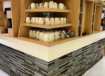 Al Dhiyafa Grand Kitchen