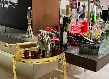 Al Dhiyafa Grand Kitchen