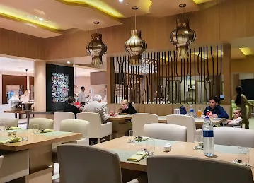 Al Dhiyafa Grand Kitchen