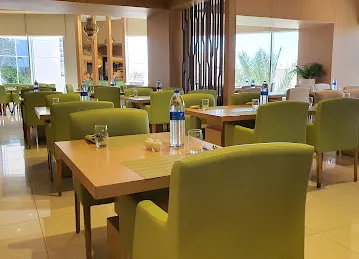 Al Dhiyafa Grand Kitchen