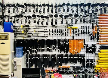 Al Dhoha Auto Spare Parts Trading