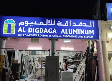 AL DIGDAGA ALUMINIUM