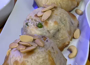 Al Dimashqi Restaurant - مطعم الدمشقي