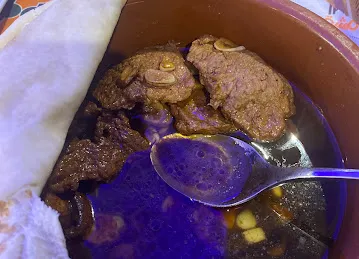 Al Dimashqi Restaurant - مطعم الدمشقي