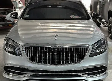 Al Diplomacy Auto Spare Parts L. L.C - الدبلوماسي لتجارة قطع غيار السيارات ذ. م. م
