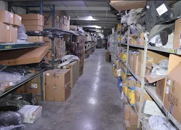 Al Diplomacy Auto Spare Parts L. L.C - الدبلوماسي لتجارة قطع غيار السيارات ذ. م. م