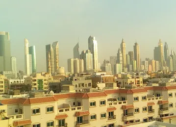 Al Diyafa