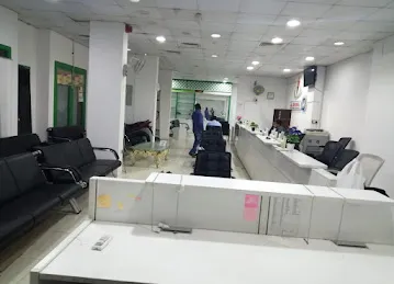 AL DIYAFA TYPING & DOCUMENT CLEARING CENTER