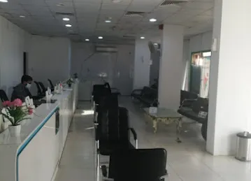 AL DIYAFA TYPING & DOCUMENT CLEARING CENTER