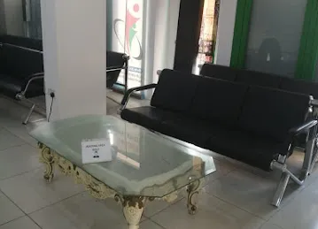 AL DIYAFA TYPING & DOCUMENT CLEARING CENTER