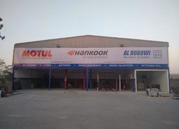 Al Dobowi Tyre Company LLC