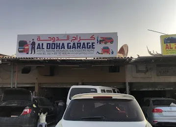 Al Doha Garage