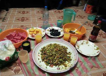 Al Doha Garage Al-Ain كراج الدوحه العين