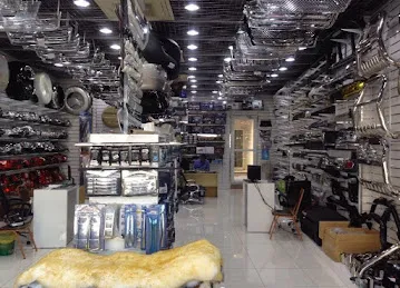 Al Doha General Trading-Deira Branch-2