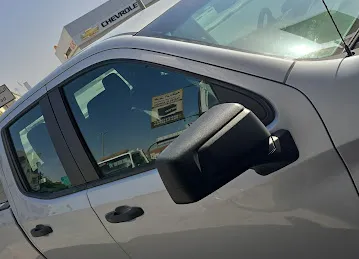 Al Dolphin Auto Accessories Trdg Co LLC