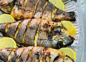 AL DUNIYA -Fresh Fish And Grills.