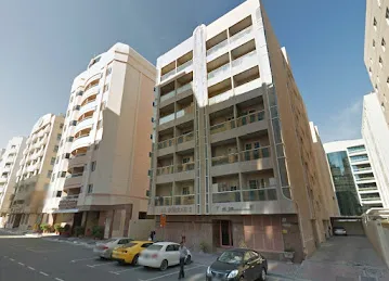 Al Durrah 2 Building