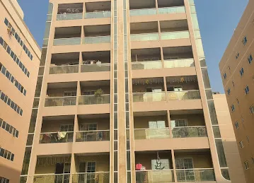 Al Durrah 2 Building
