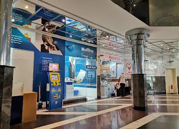 Al Durrah Tower Real Estate