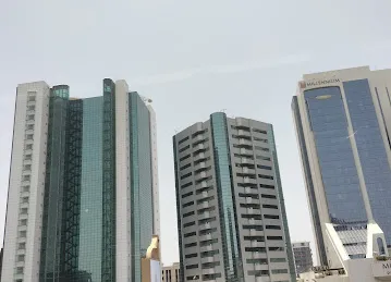 Al Durrah Tower Real Estate