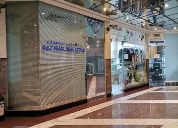 Al Durrah Tower Real Estate