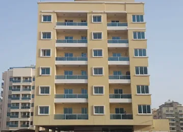 Al Duwais 2 building