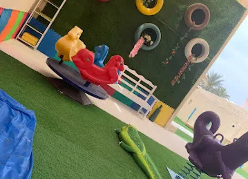 Al-Ebdaa Al-Fekry nursery حضانه الابداع الفكرى
