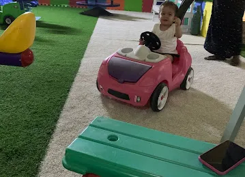 Al-Ebdaa Al-Fekry nursery حضانه الابداع الفكرى