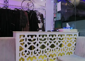 Al Ehsas For Abaya