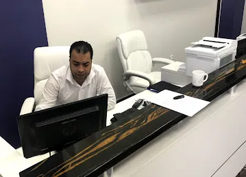 Al Ekhlas Businessmen services