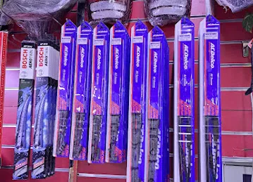 AL EMAD AUTO PARTS | العماد لقطع غيار السيارات الامريكية