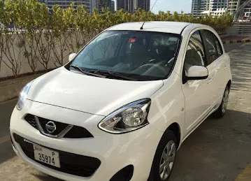AL Emad Car Rental العماد لتأجير السيارات - Marina