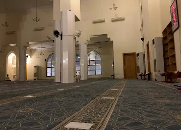 Al Emam Al Nawawi Mosque