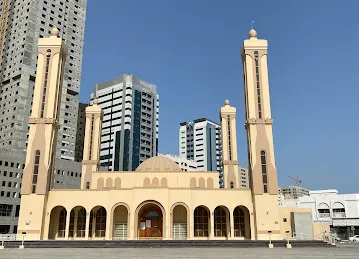 Al Emam Al Nawawi Mosque
