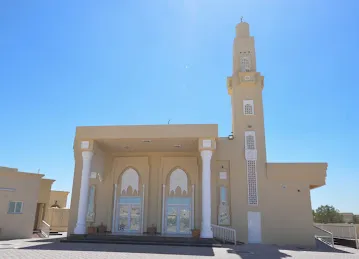 Al Emam Hafs Mosque