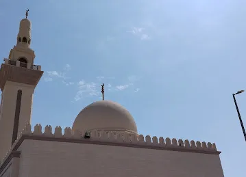 AL Eman 780 Masjid
