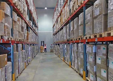Al Emarat Al Awaal Medical Drug Store (EADS)